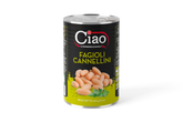 Ciao | White Cannellini Beans - Truffle & Thyme